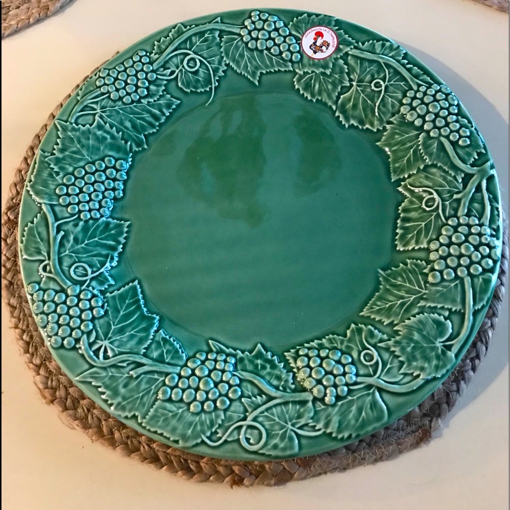 🌿🌿🌿Beautiful Serving Platter🌿🌿